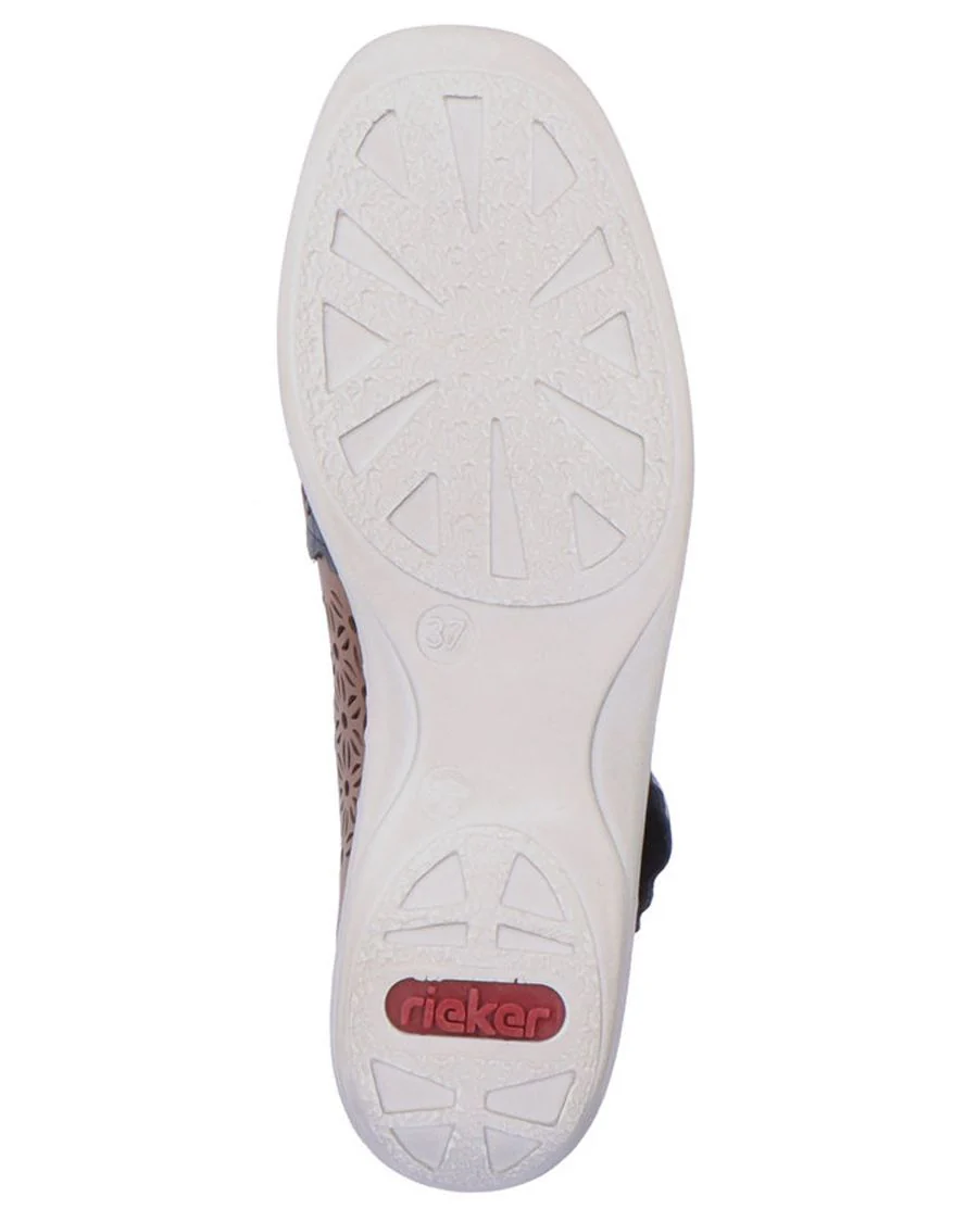 RIEKER CHAUSSURE TOUT-ALLER - Image 6