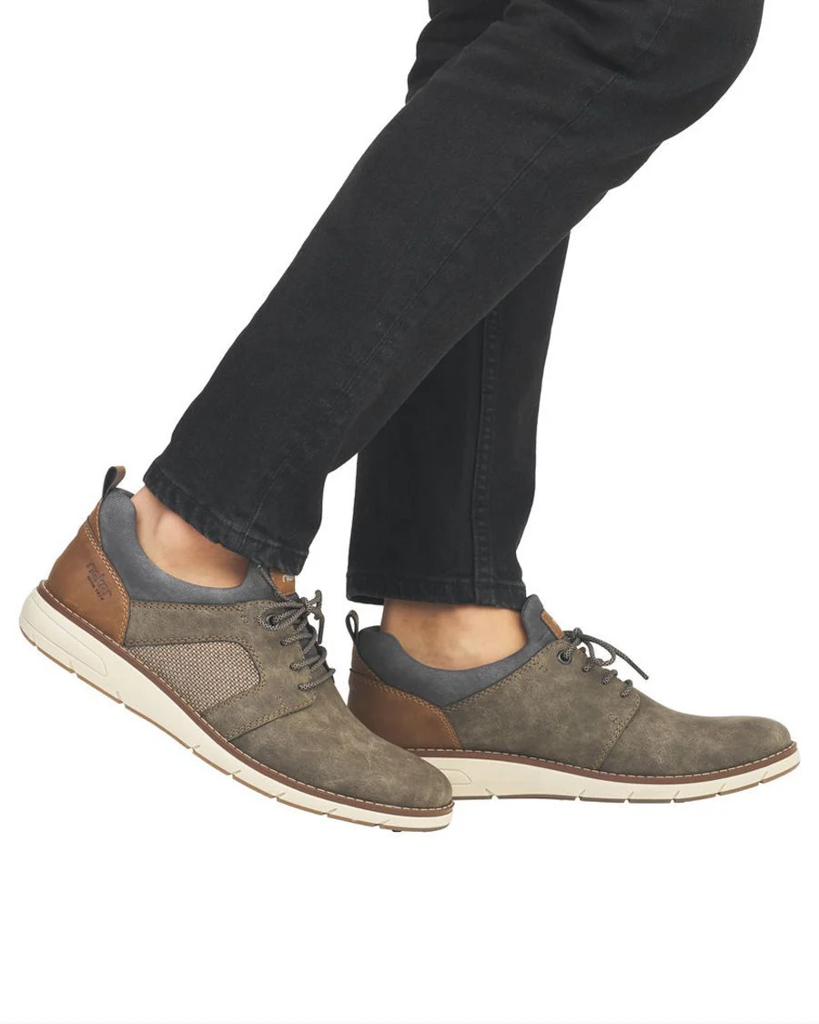 RIEKER CHAUSSURE TOUT-ALLER - Image 2