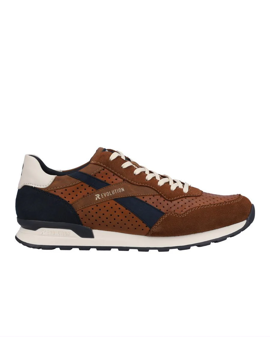 RIEKER CHAUSSURE TOUT-ALLER