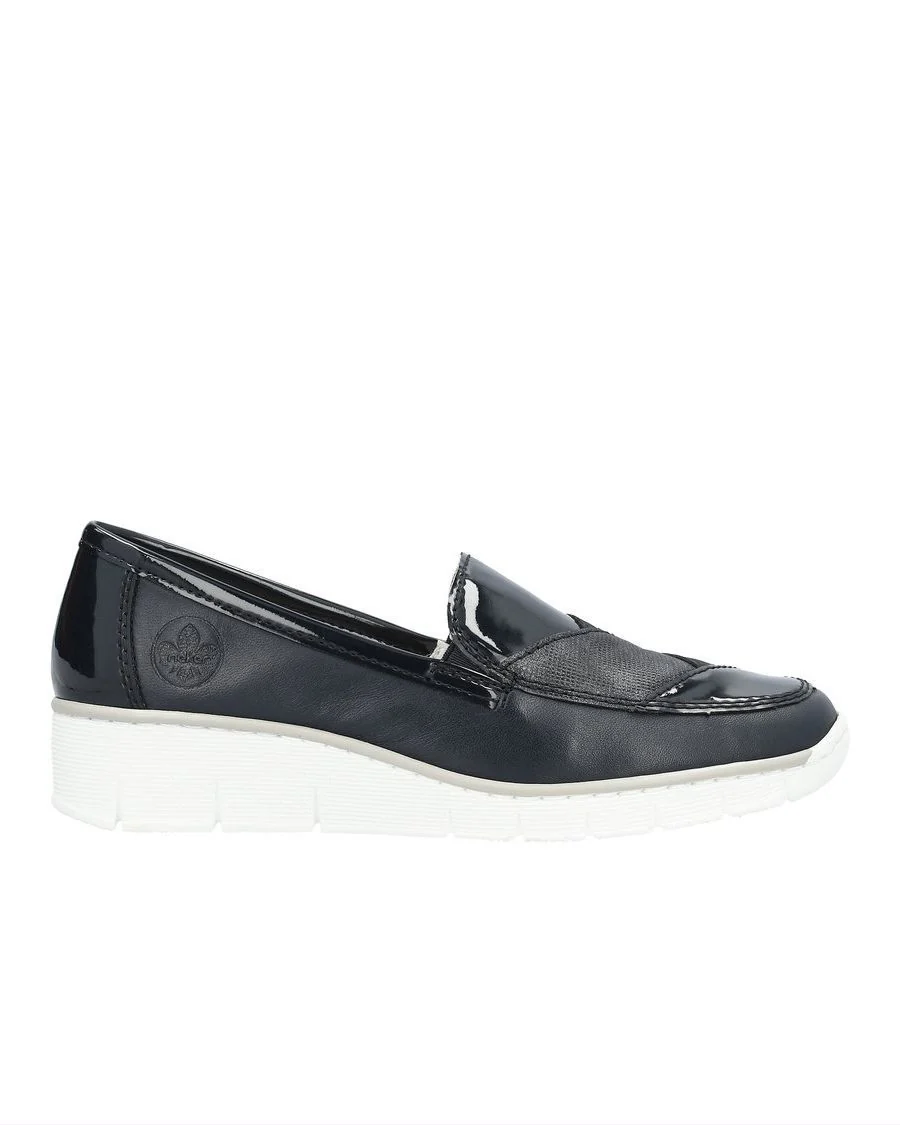 RIEKER CHAUSSURE TOUT-ALLER