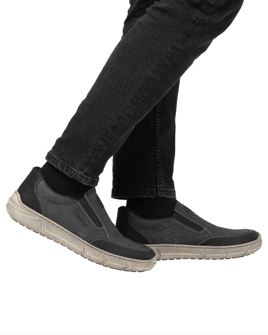 RIEKER CHAUSSURE TOUT-ALLER - Image 2