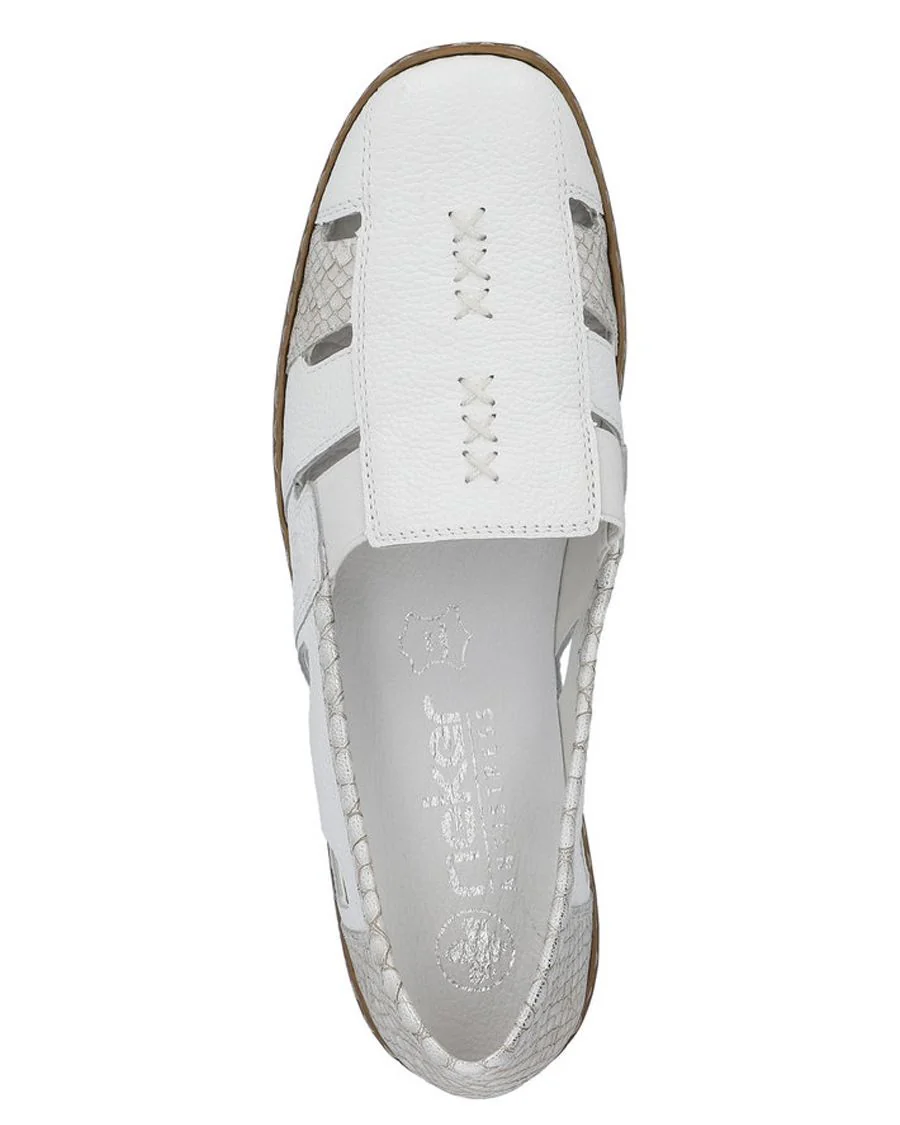 RIEKER CHAUSSURE TOUT-ALLER - Image 3