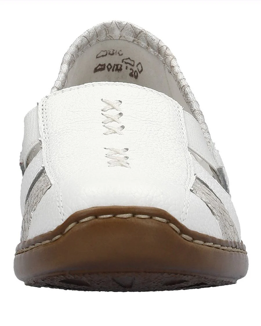 RIEKER CHAUSSURE TOUT-ALLER - Image 4