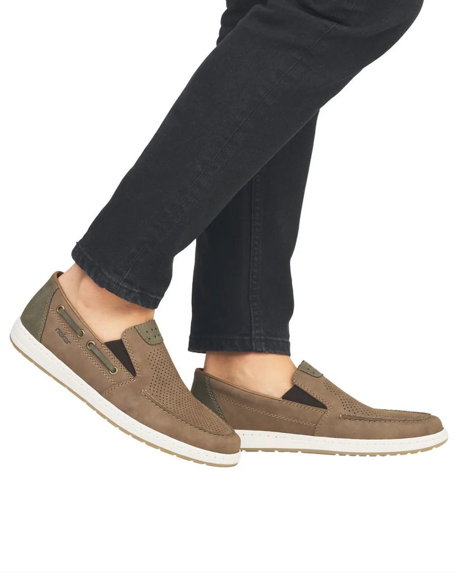 RIEKER CHAUSSURE TOUT-ALLER - Image 2