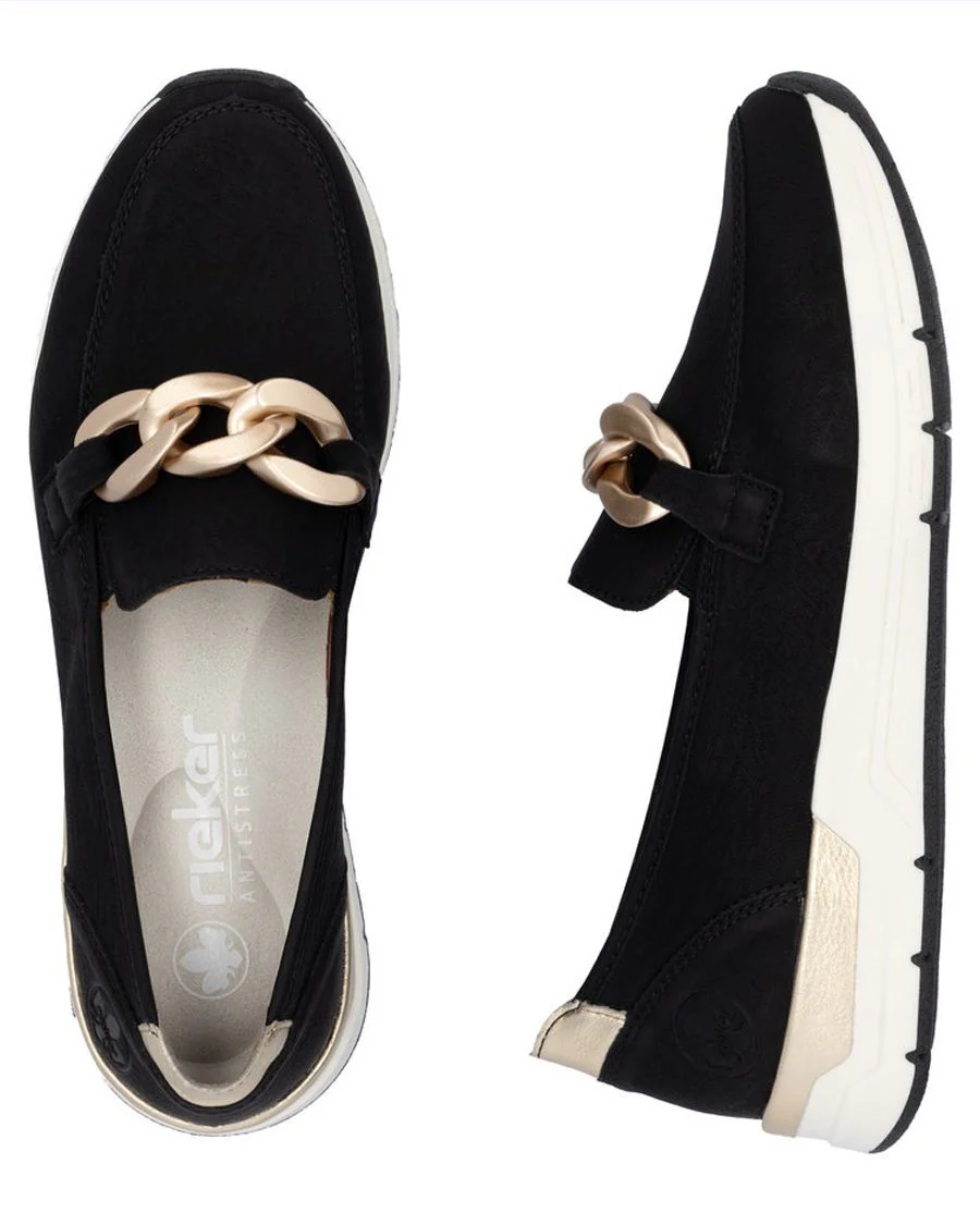 RIEKER CHAUSSURE TOUT-ALLER - Image 3