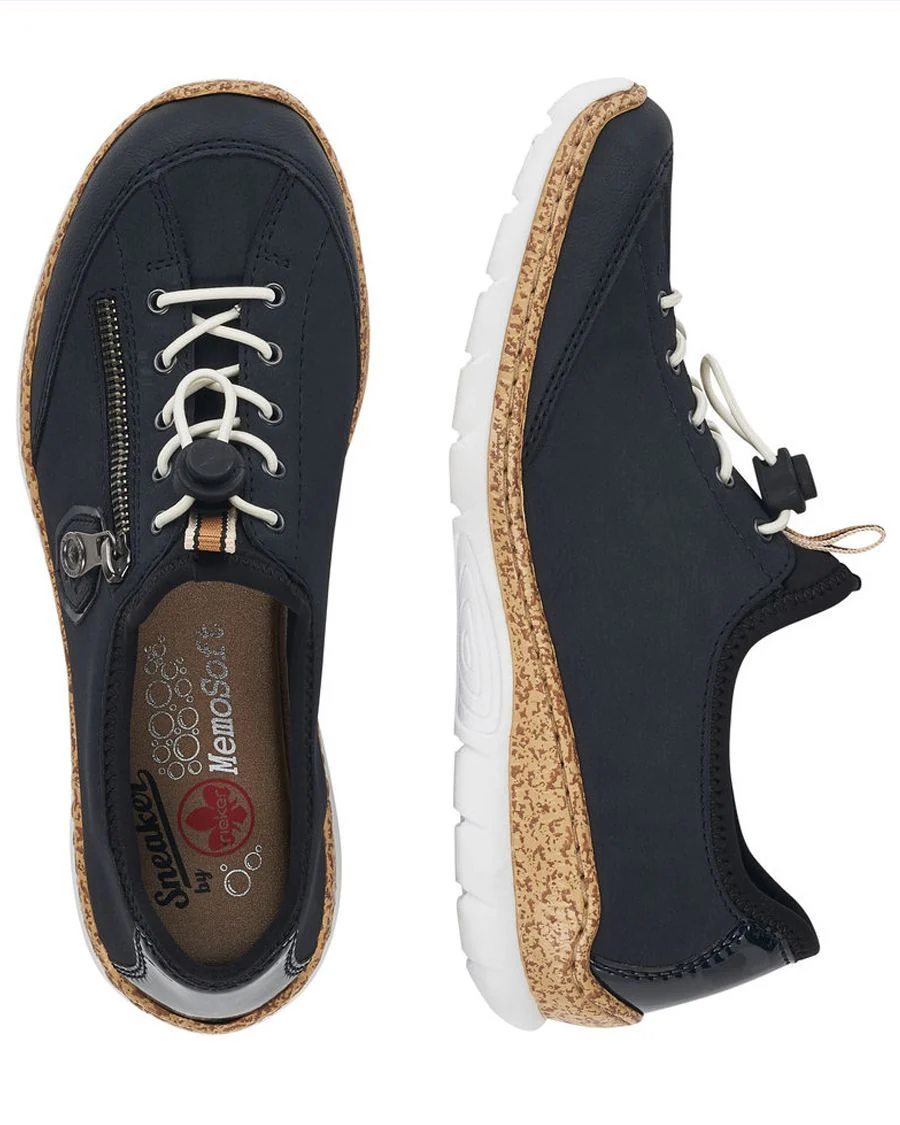 RIEKER CHAUSSURE TOUT-ALLER - Image 3