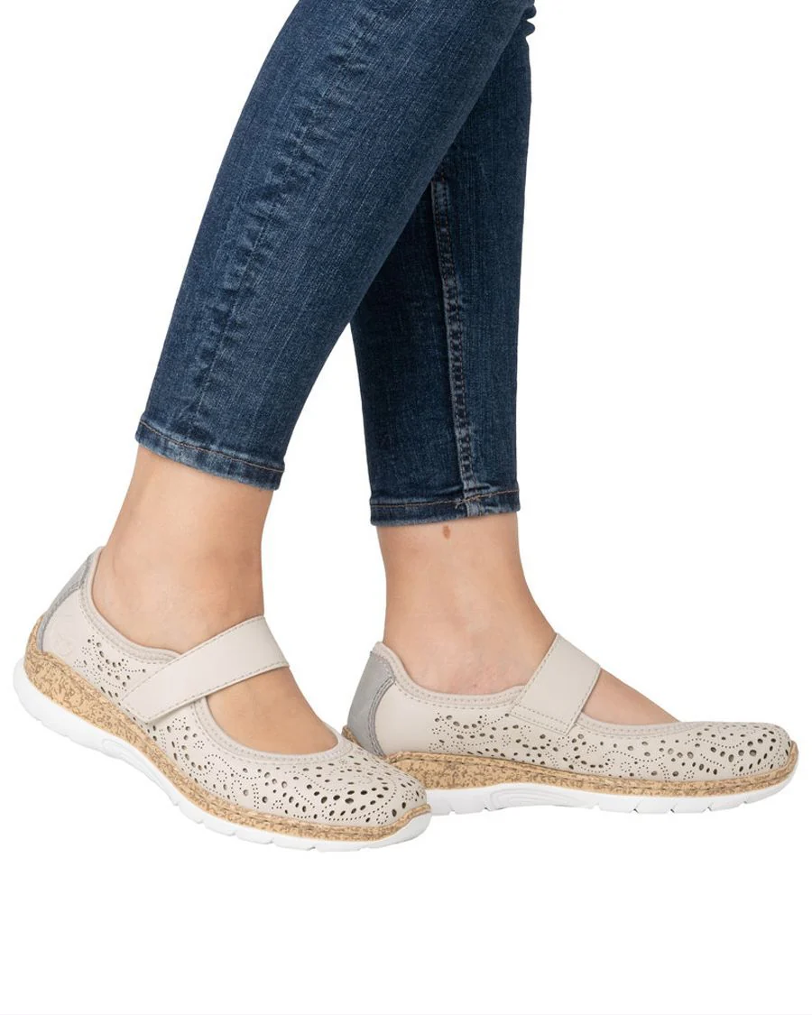RIEKER CHAUSSURE TOUT-ALLER - Image 2