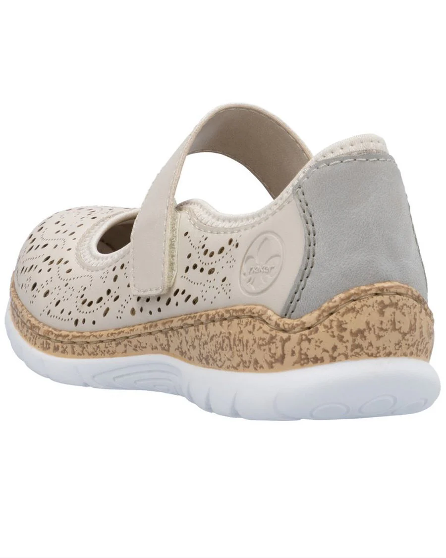 RIEKER CHAUSSURE TOUT-ALLER - Image 4