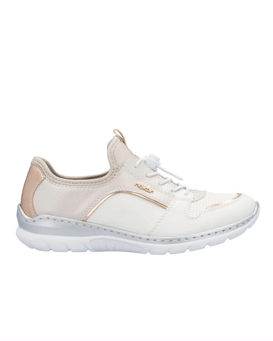 RIEKER CHAUSSURE TOUT-ALLER