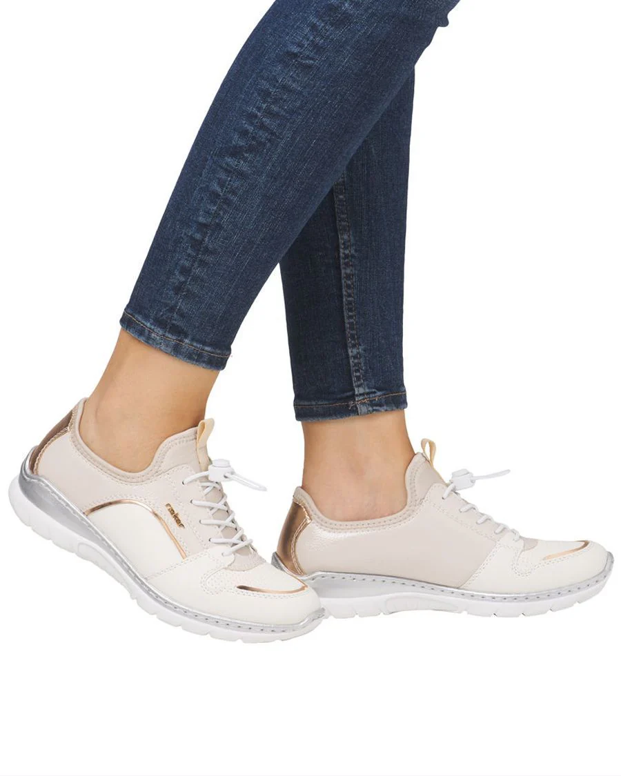 RIEKER CHAUSSURE TOUT-ALLER - Image 2