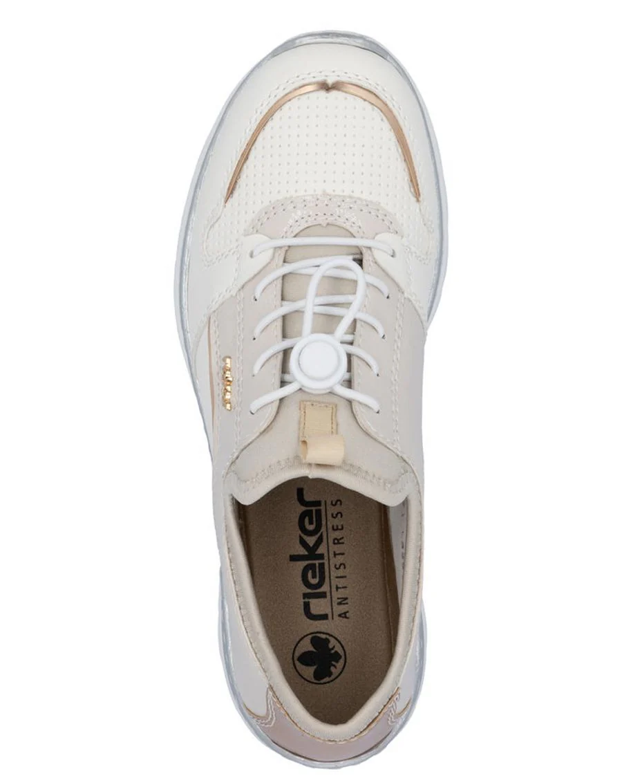 RIEKER CHAUSSURE TOUT-ALLER - Image 3