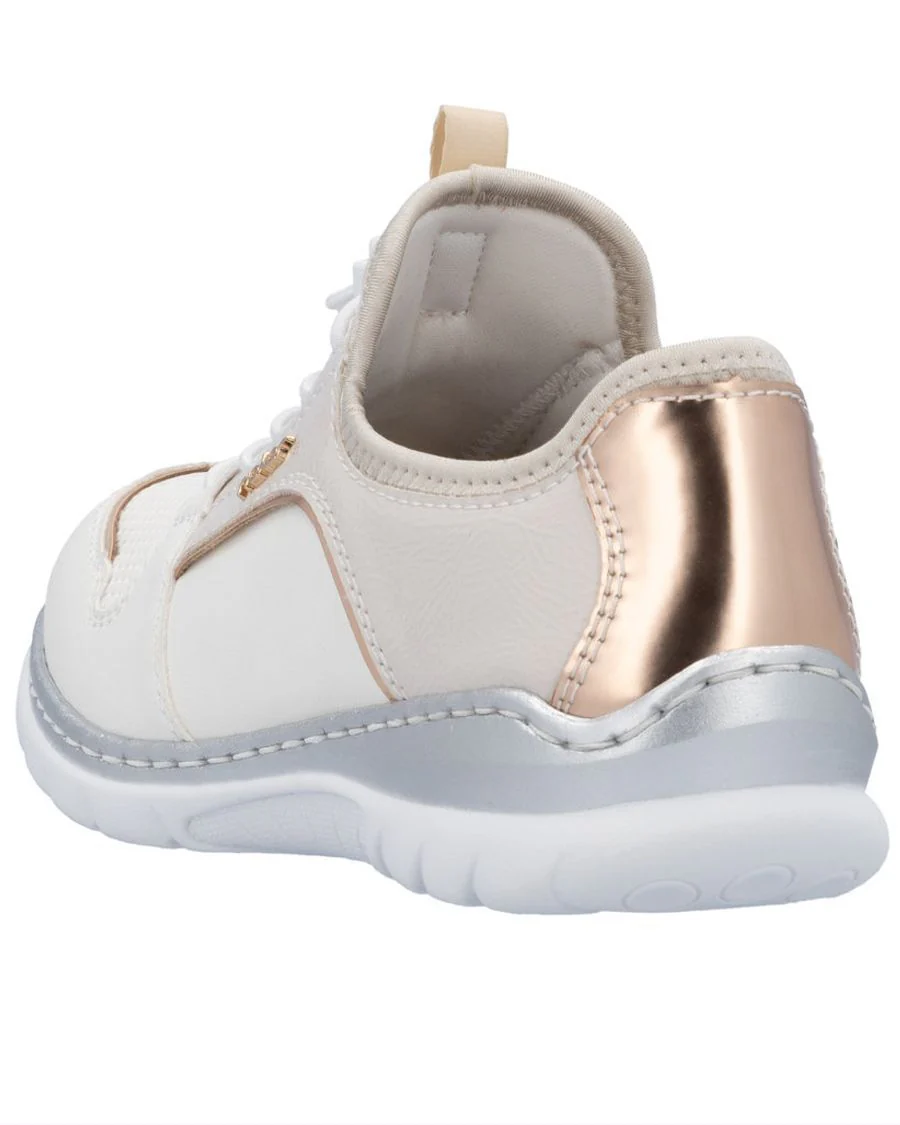 RIEKER CHAUSSURE TOUT-ALLER - Image 4