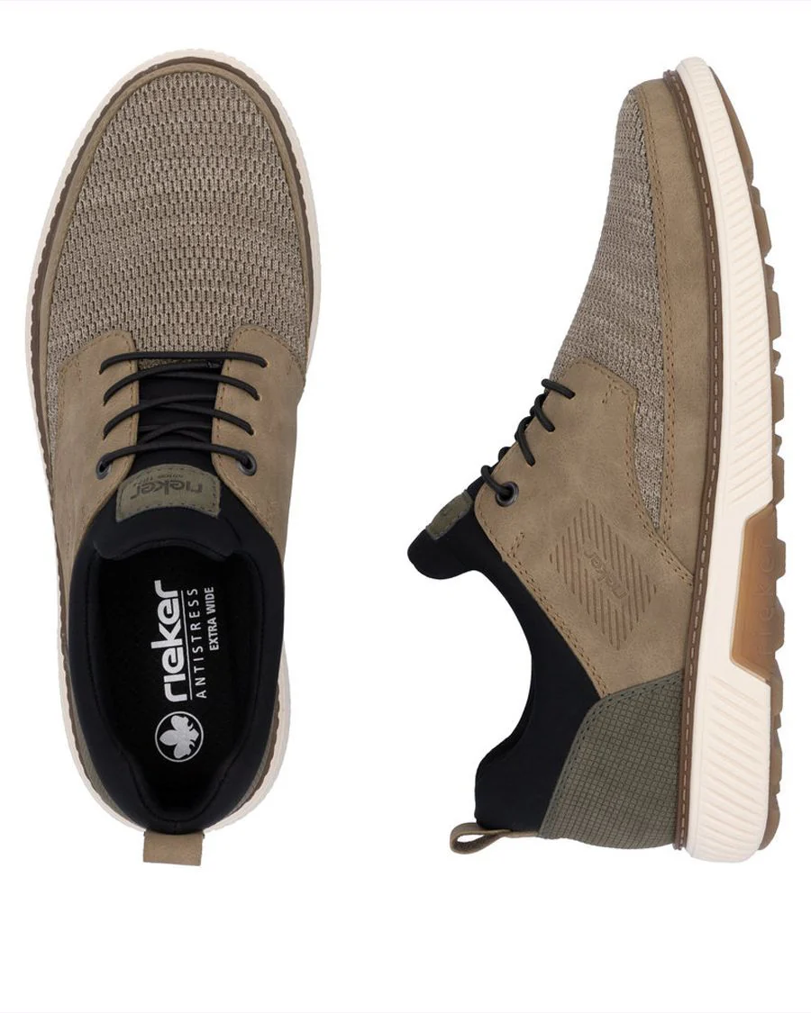 RIEKER CHAUSSURE TOUT-ALLER - Image 3