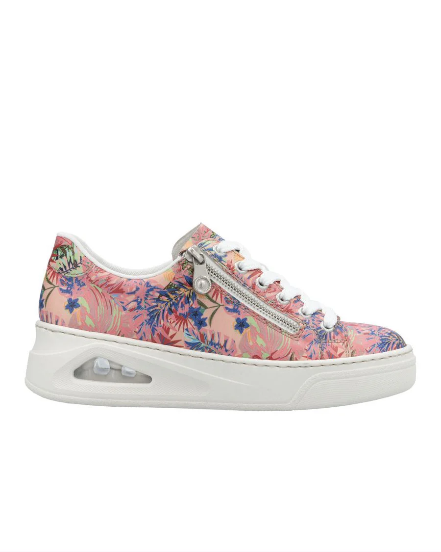 RIEKER CHAUSSURE TOUT-ALLER