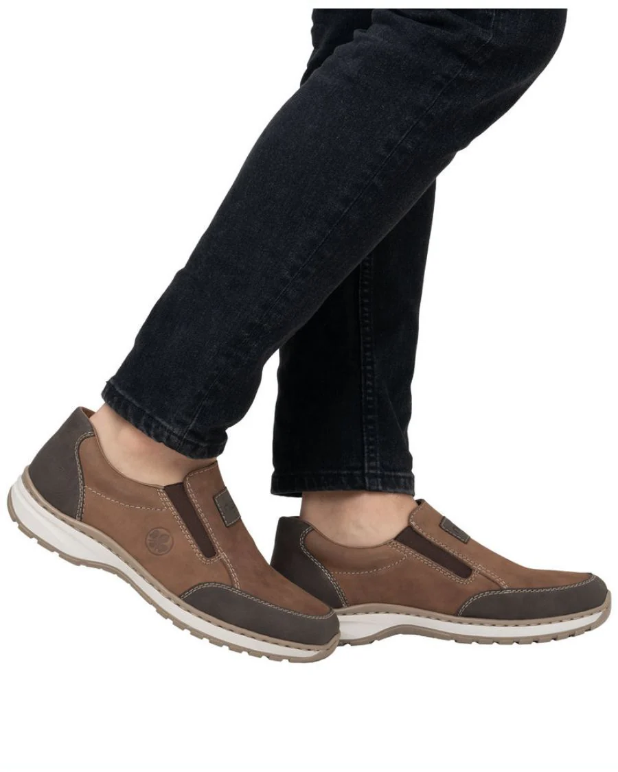 RIEKER CHAUSSURE TOUT-ALLER - Image 2