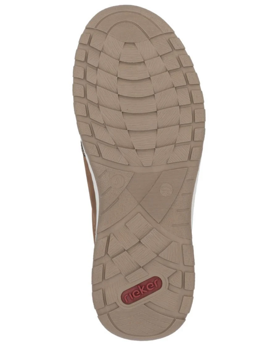 RIEKER CHAUSSURE TOUT-ALLER - Image 4