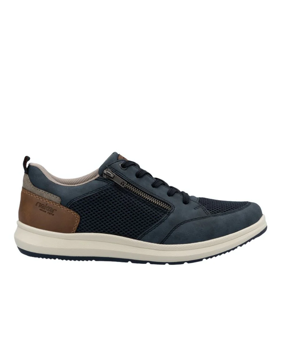RIEKER CHAUSSURE TOUT-ALLER