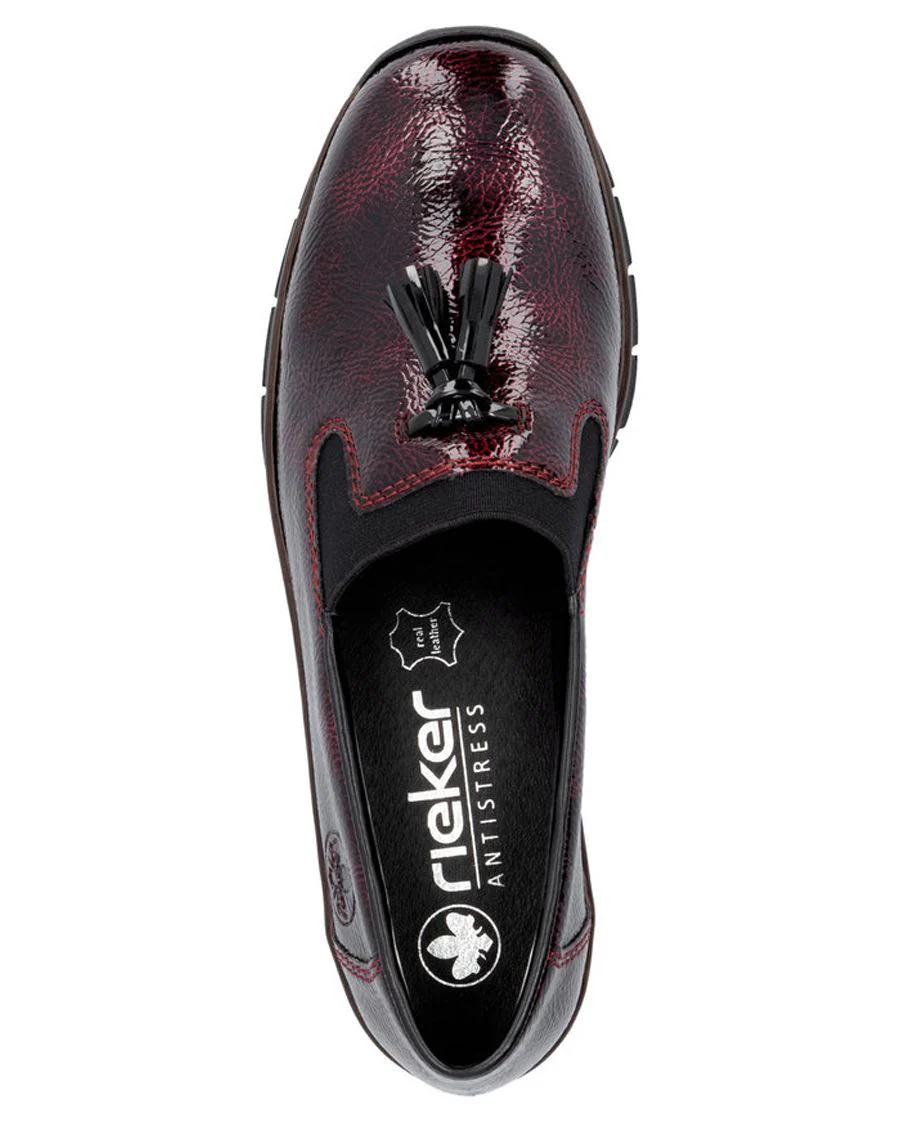RIEKER CHAUSSURE TOUT-ALLER - Image 3