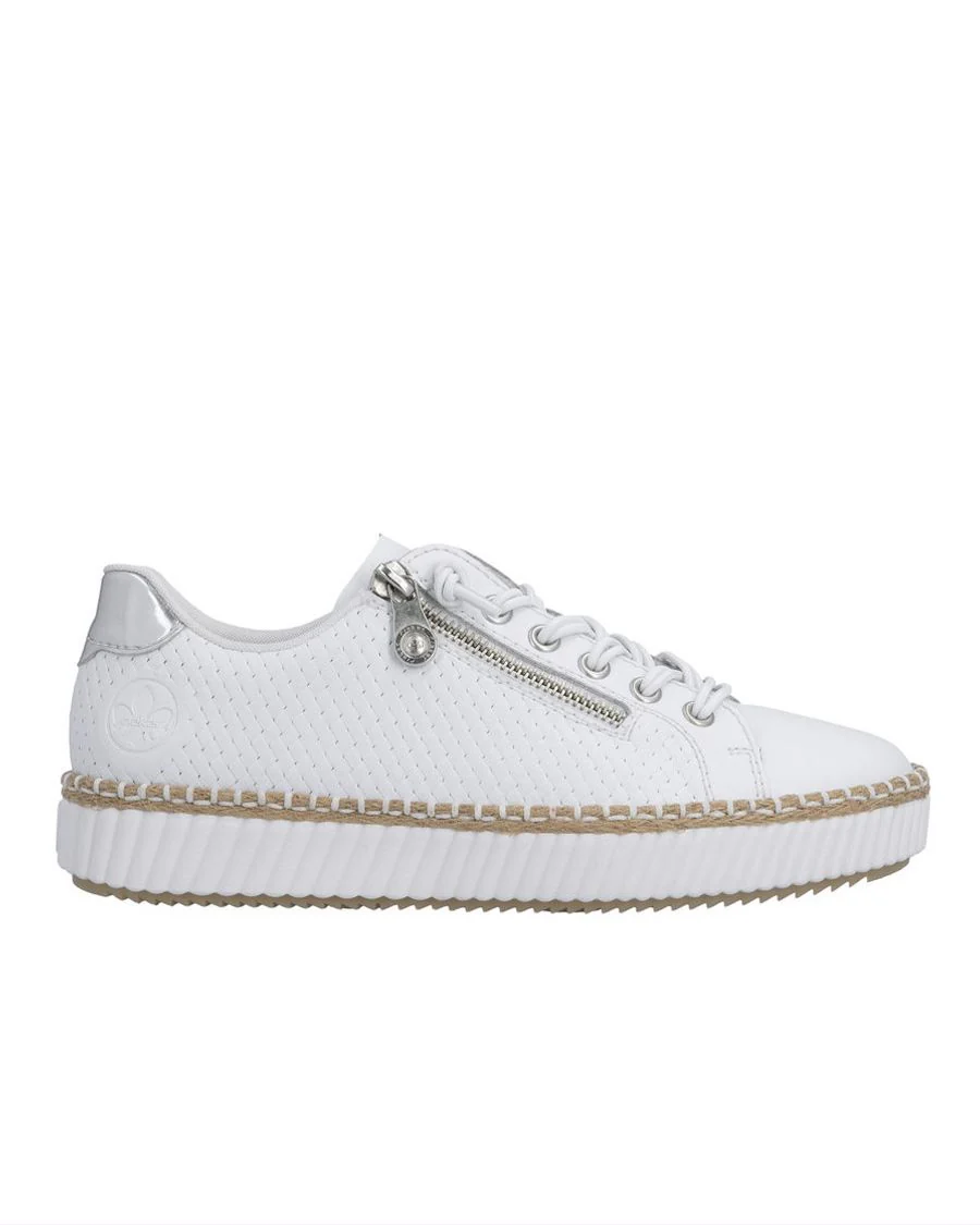 RIEKER CHAUSSURE TOUT-ALLER