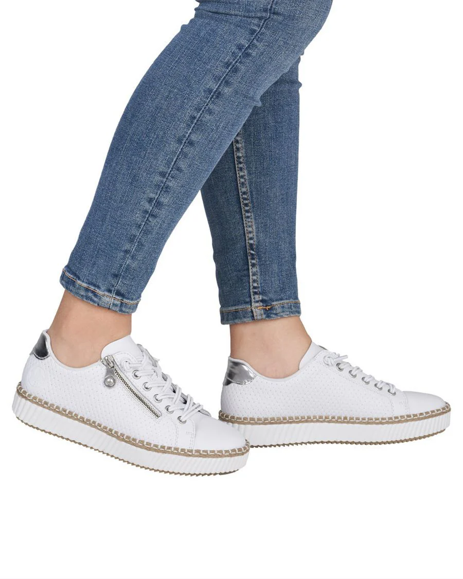 RIEKER CHAUSSURE TOUT-ALLER - Image 2