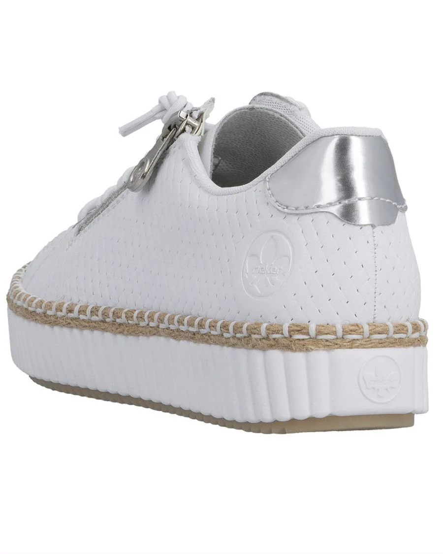 RIEKER CHAUSSURE TOUT-ALLER - Image 4
