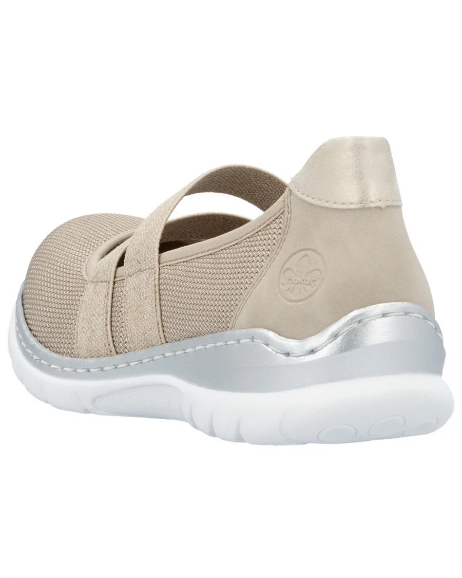 RIEKER CHAUSSURE TOUT-ALLER - Image 4