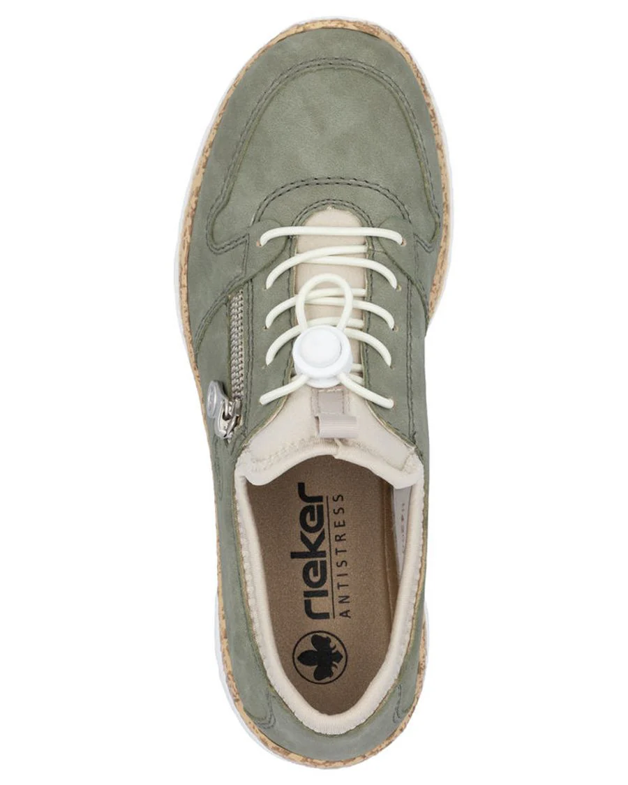 RIEKER CHAUSSURE TOUT-ALLER - Image 3