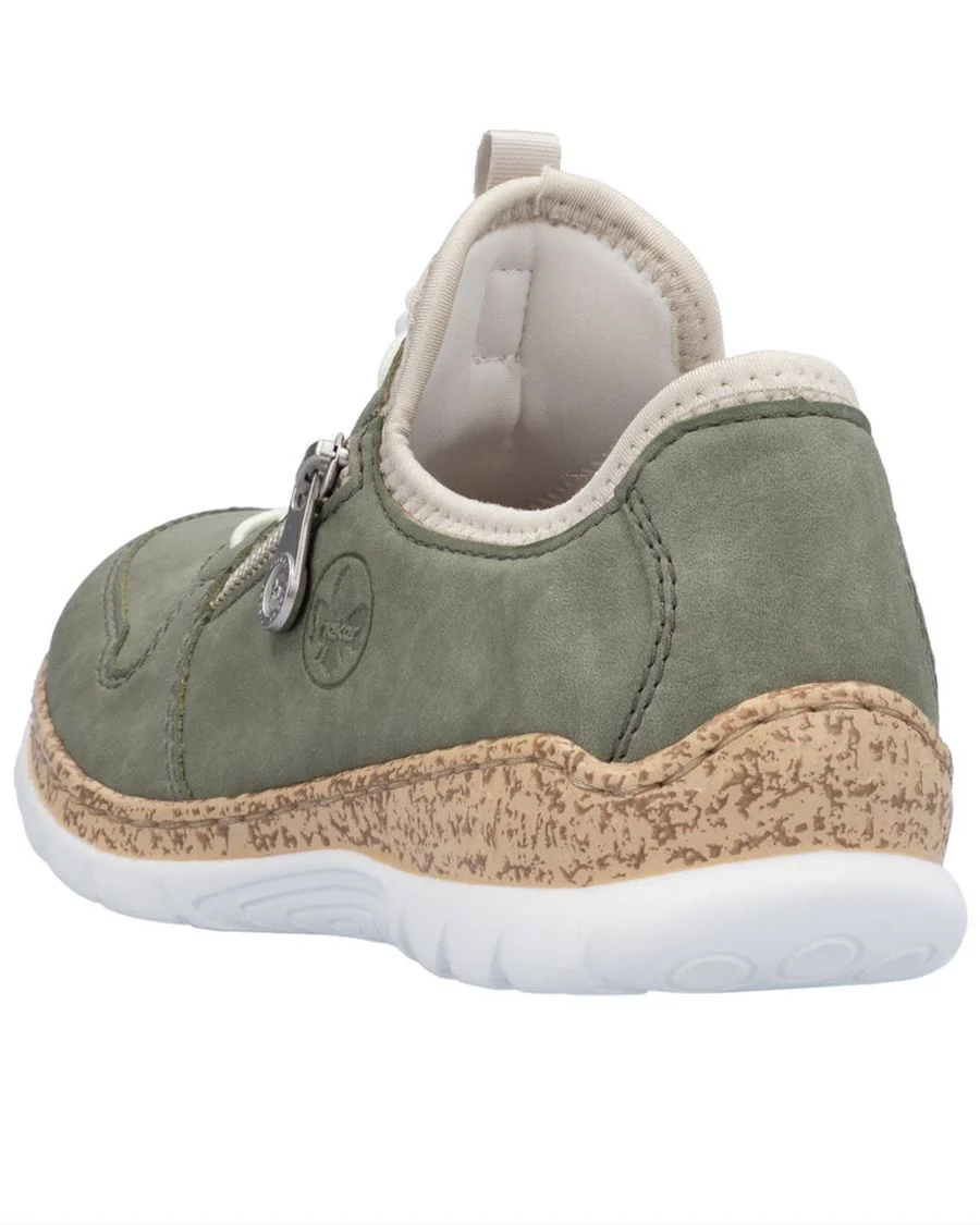 RIEKER CHAUSSURE TOUT-ALLER - Image 4