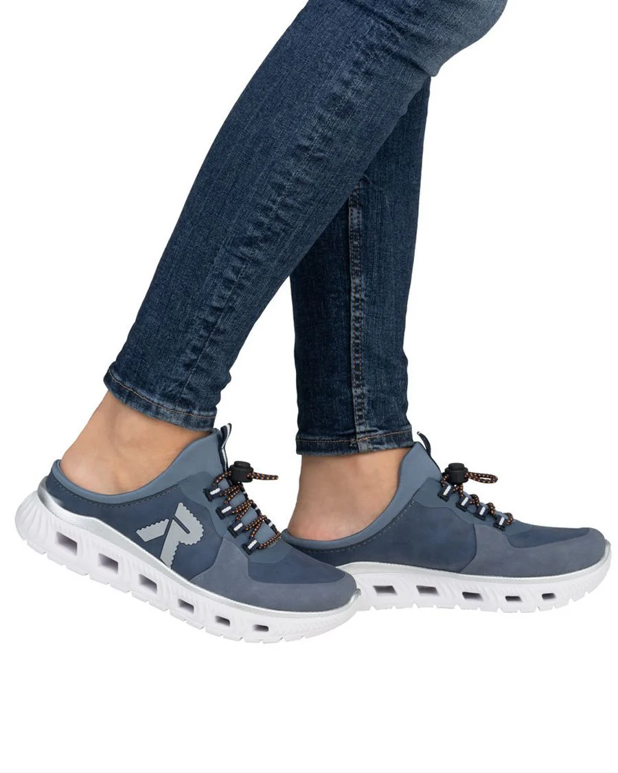 RIEKER CHAUSSURE TOUT-ALLER - Image 2