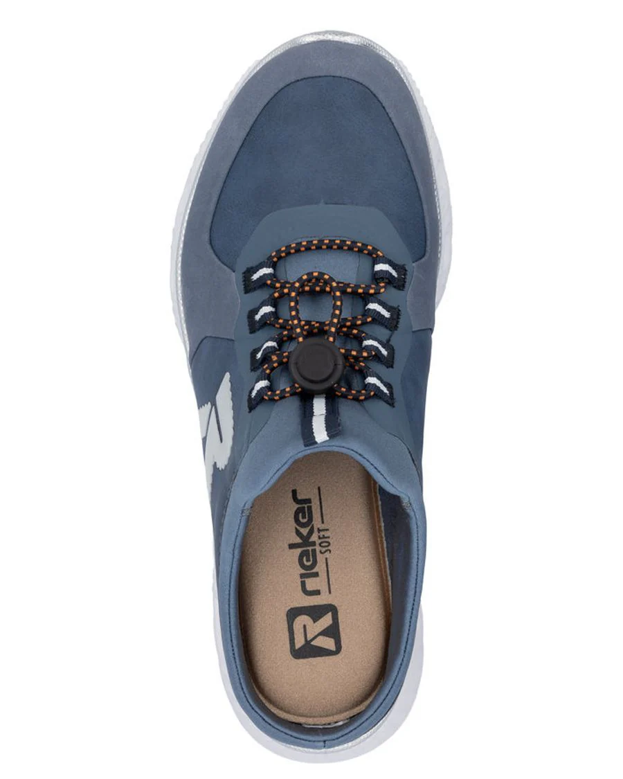 RIEKER CHAUSSURE TOUT-ALLER - Image 3