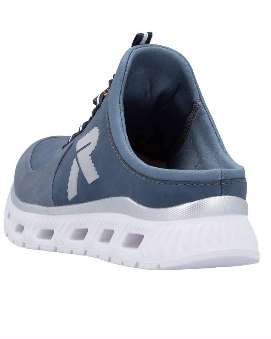 RIEKER CHAUSSURE TOUT-ALLER - Image 4