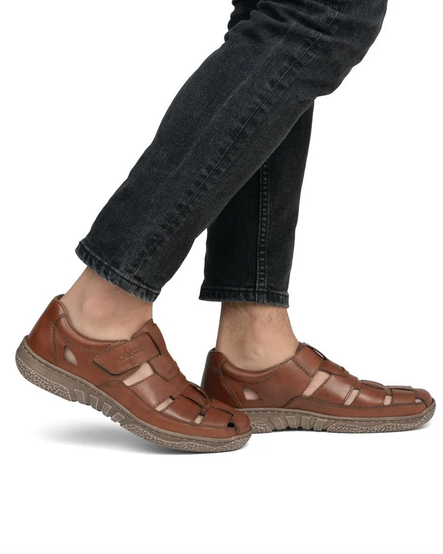 RIEKER CHAUSSURE TOUT-ALLER - Image 2