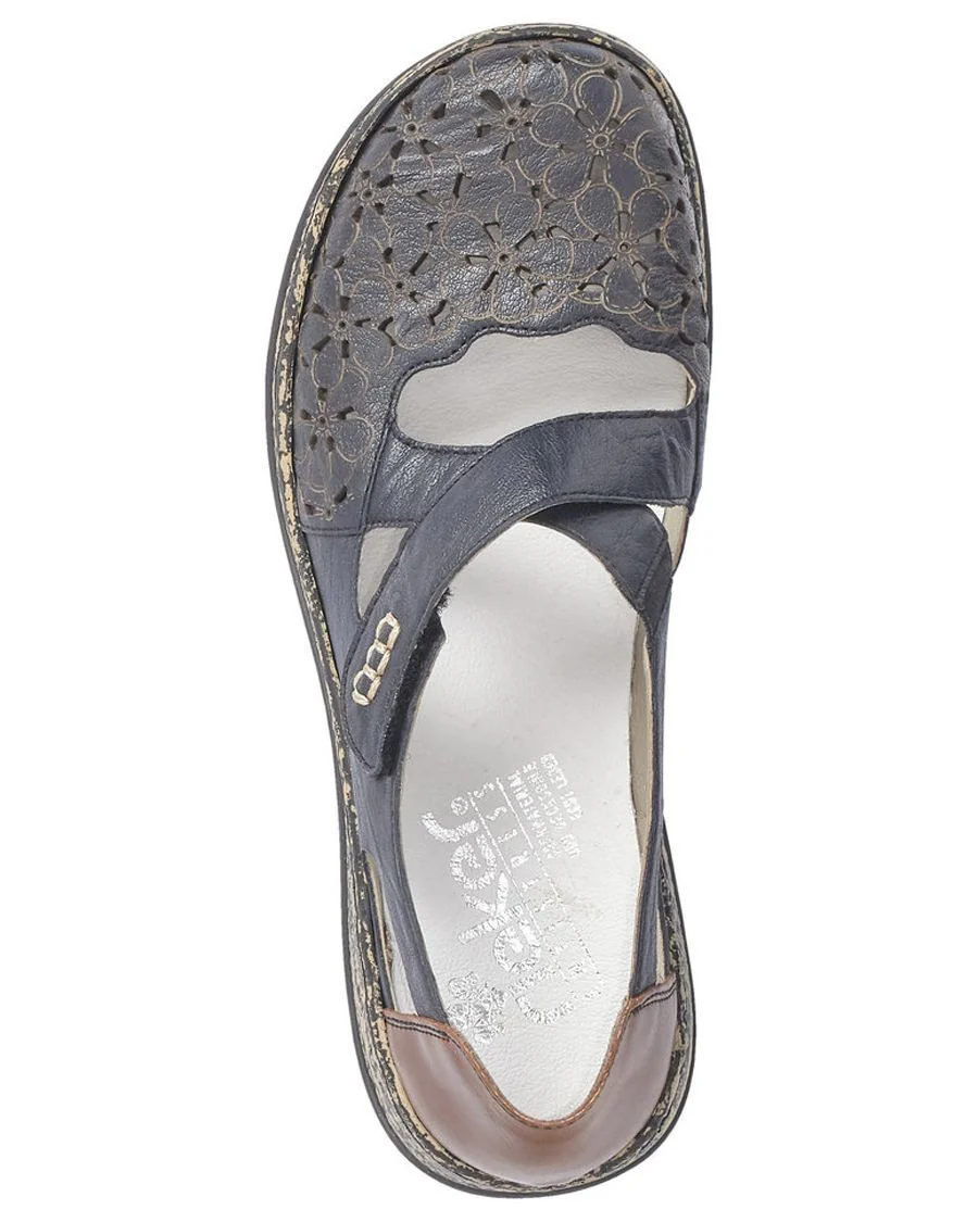 RIEKER CHAUSSURE TOUT-ALLER - Image 2