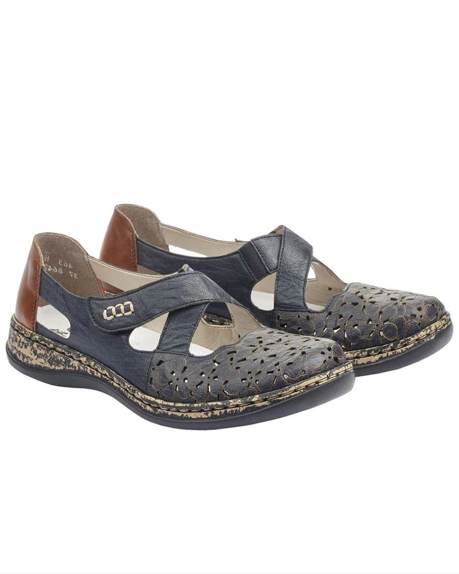 RIEKER CHAUSSURE TOUT-ALLER - Image 4