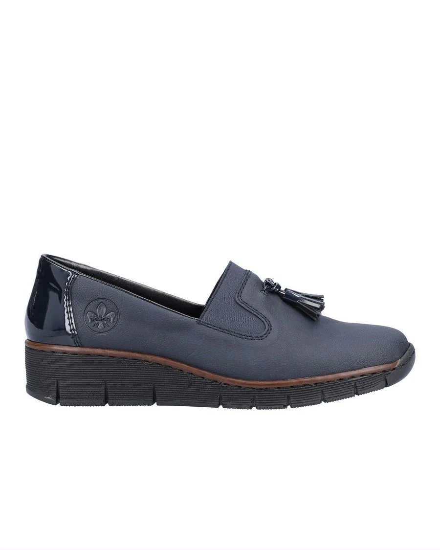 RIEKER CHAUSSURE TOUT-ALLER