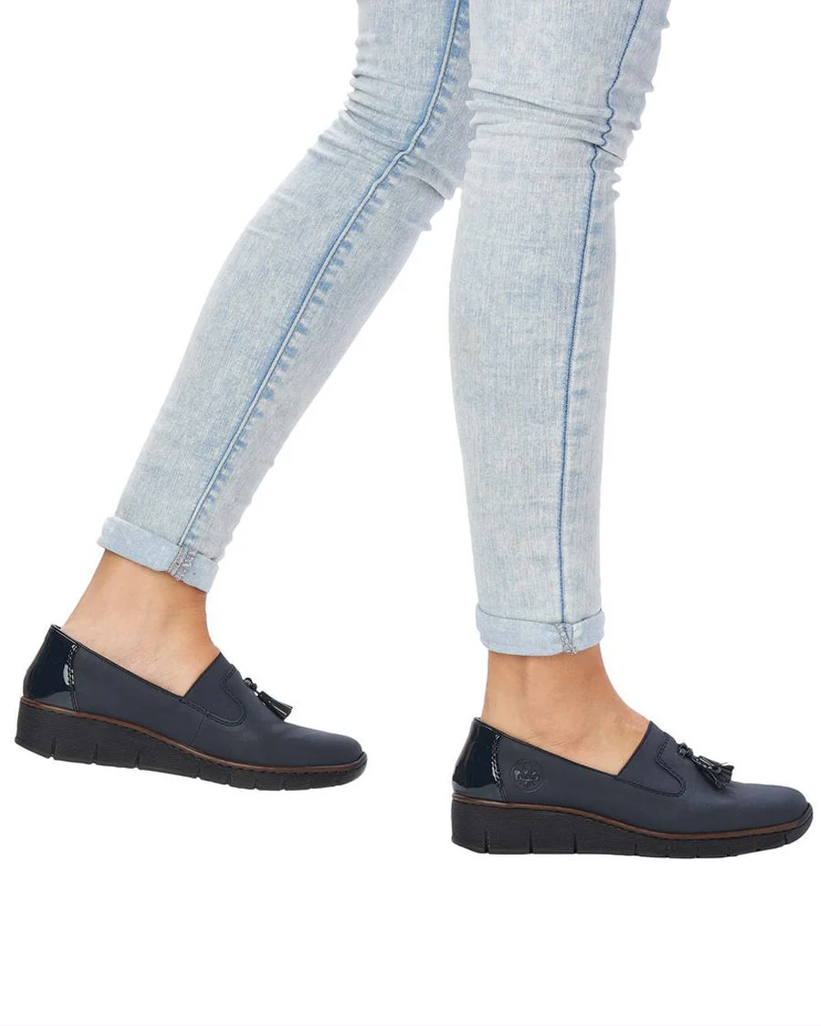 RIEKER CHAUSSURE TOUT-ALLER - Image 3
