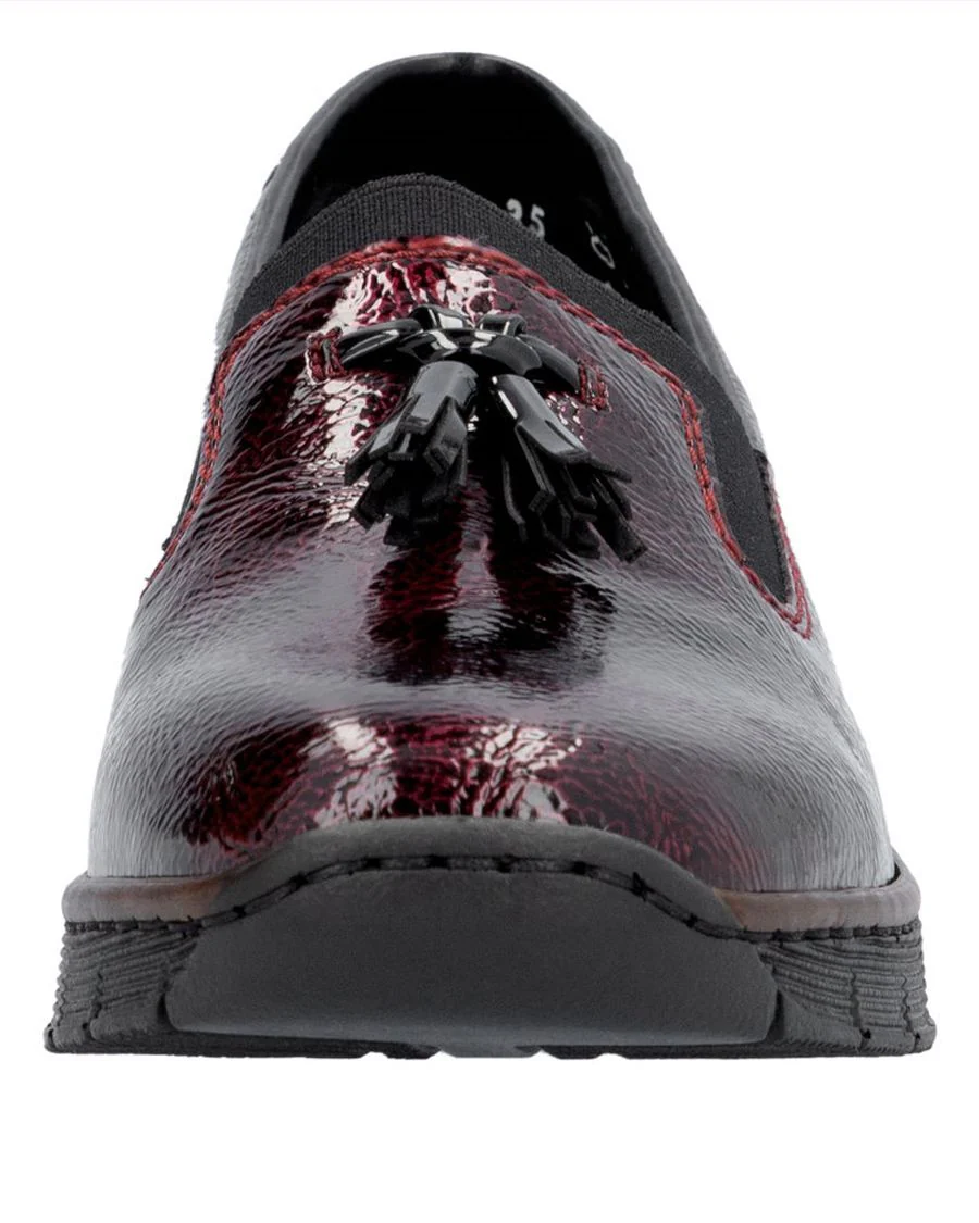RIEKER CHAUSSURE TOUT-ALLER - Image 4