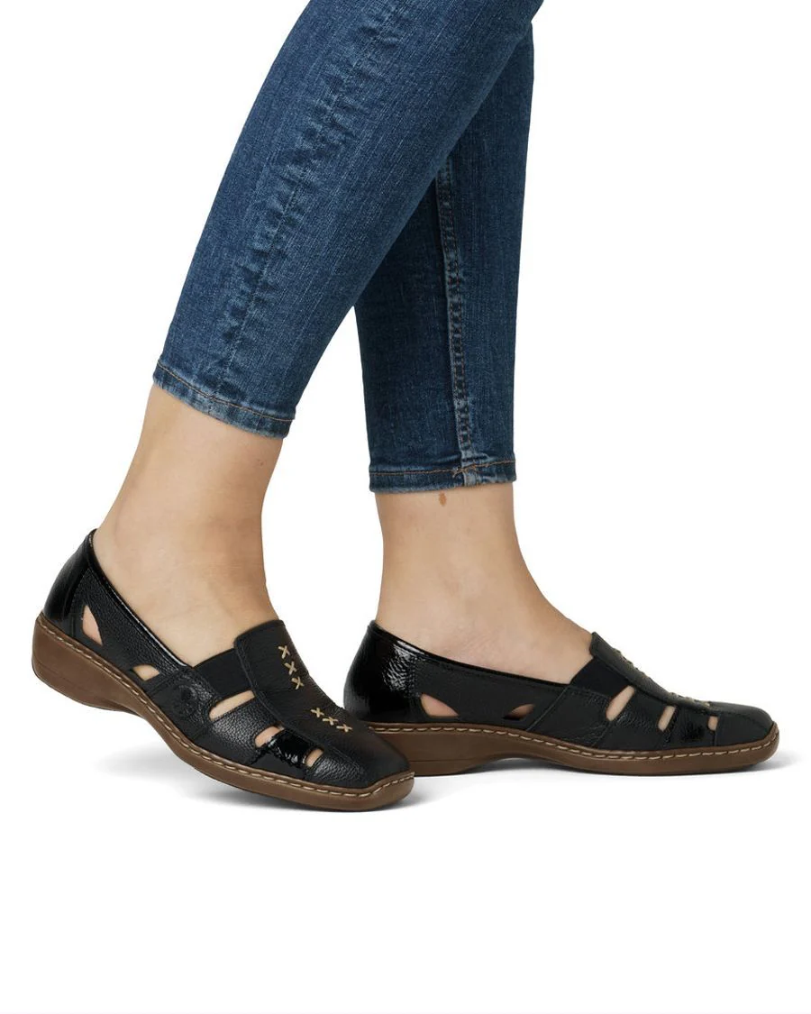 RIEKER CHAUSSURE TOUT-ALLER - Image 2