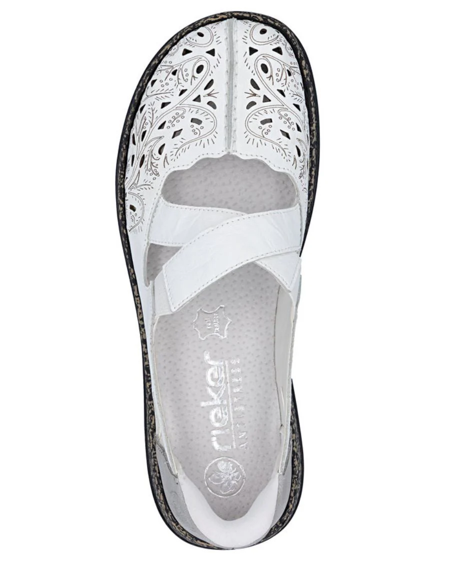 RIEKER CHAUSSURE TOUT-ALLER - Image 3