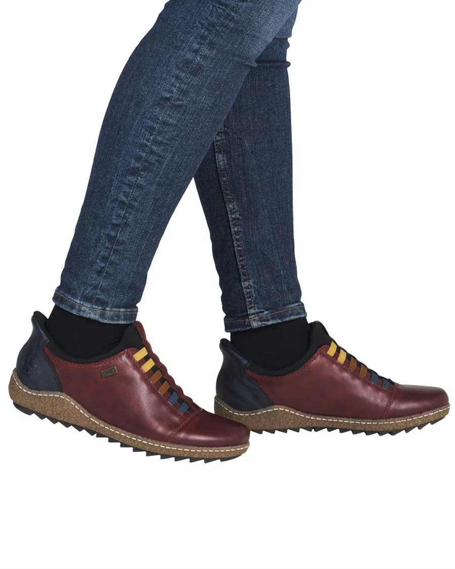 RIEKER CHAUSSURE TOUT-ALLER - Image 2