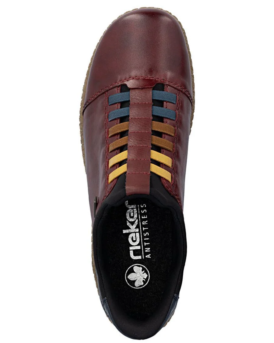 RIEKER CHAUSSURE TOUT-ALLER - Image 3