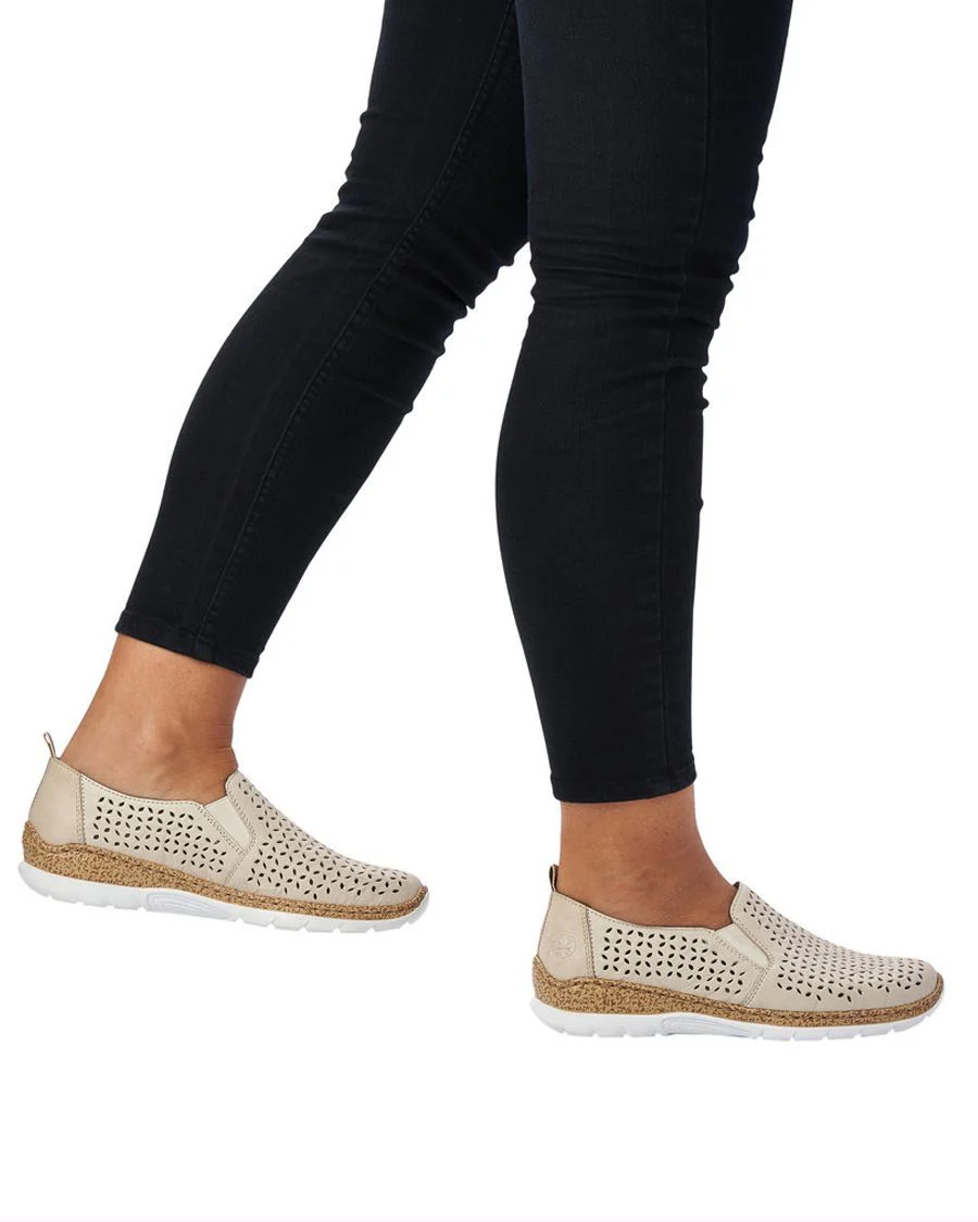 RIEKER CHAUSSURE TOUT-ALLER - Image 2