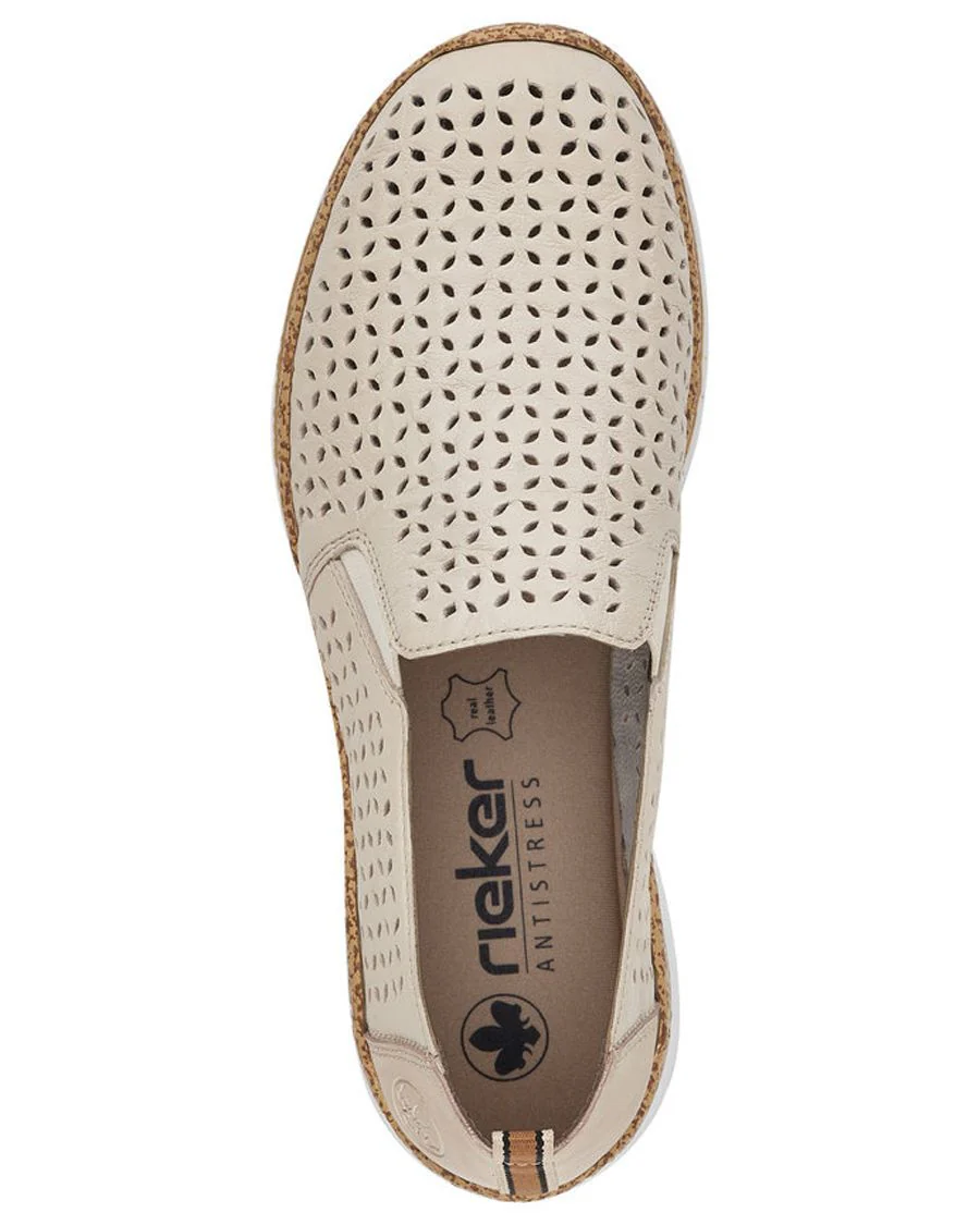 RIEKER CHAUSSURE TOUT-ALLER - Image 3