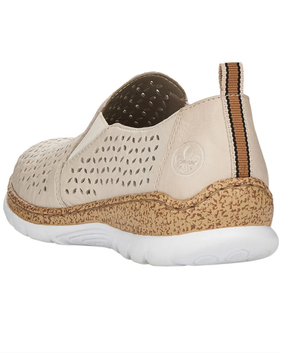 RIEKER CHAUSSURE TOUT-ALLER - Image 4