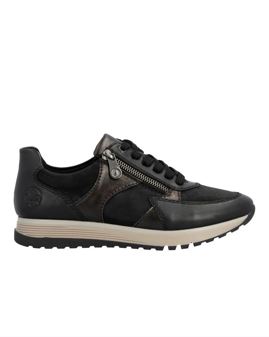 RIEKER CHAUSSURE TOUT-ALLER