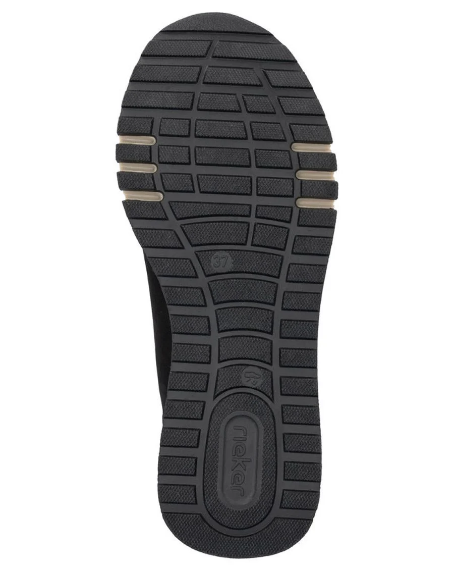 RIEKER CHAUSSURE TOUT-ALLER - Image 5