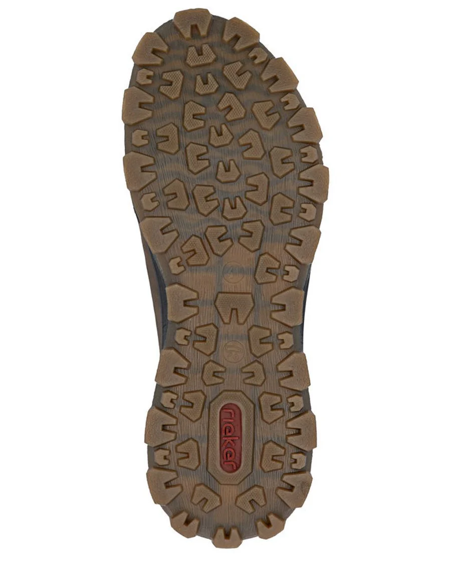 RIEKER CHAUSSURE TOUT-ALLER - Image 4