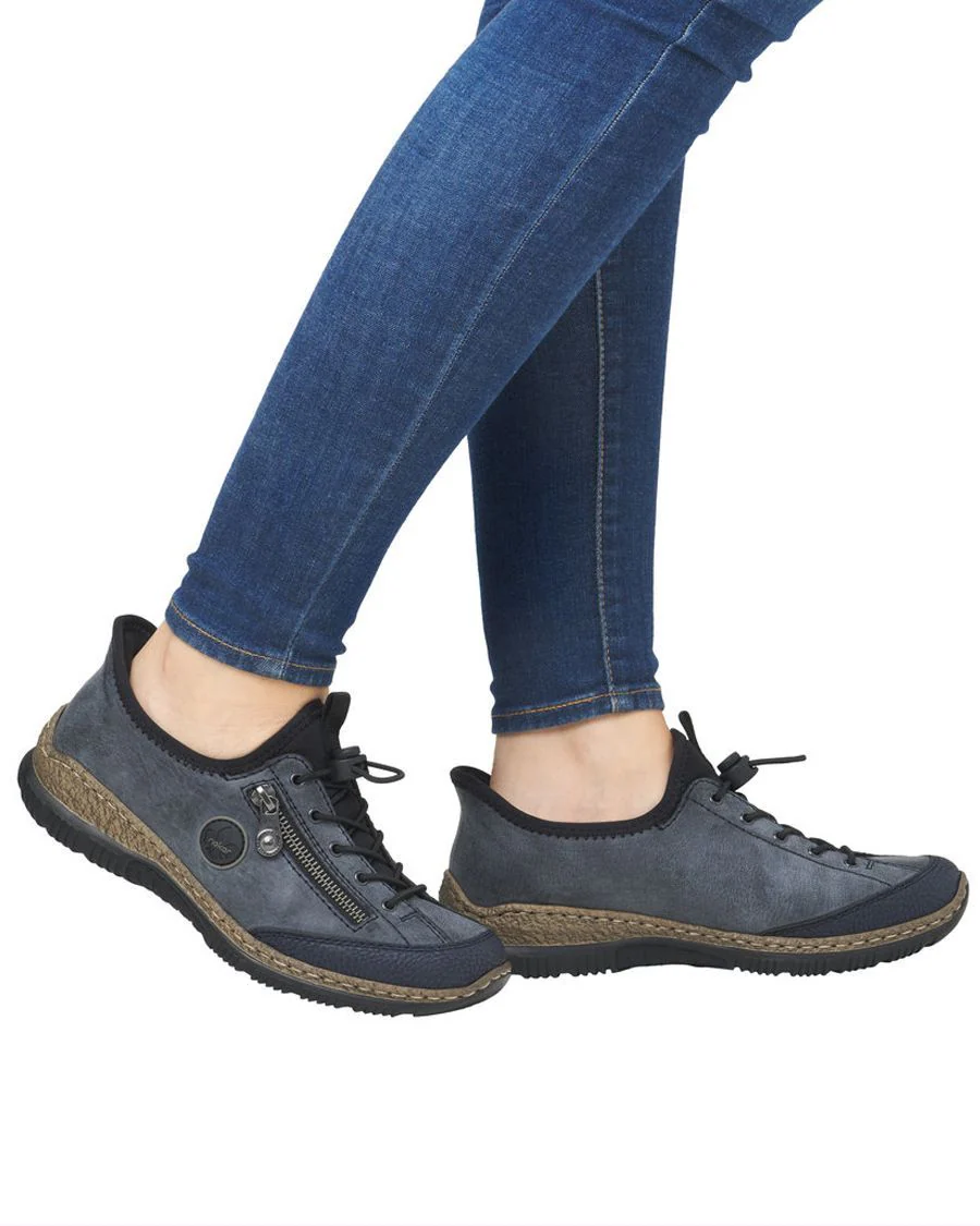 RIEKER CHAUSSURE TOUT-ALLER - Image 2