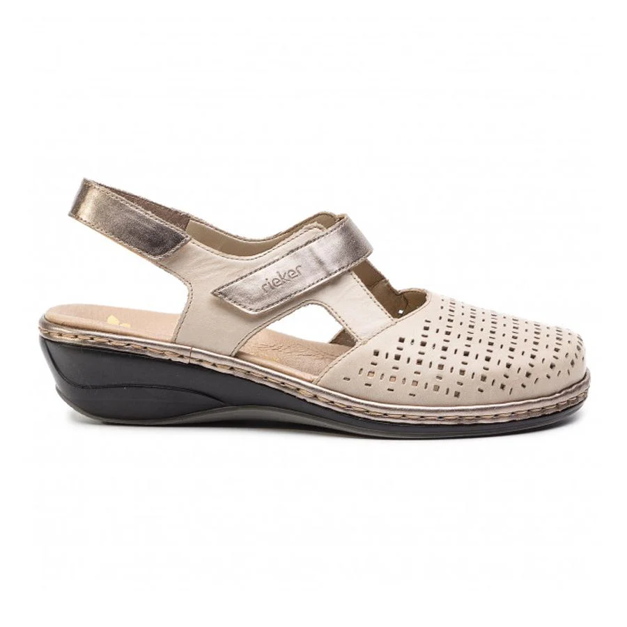 RIEKER CHAUSSURE TOUT-ALLER