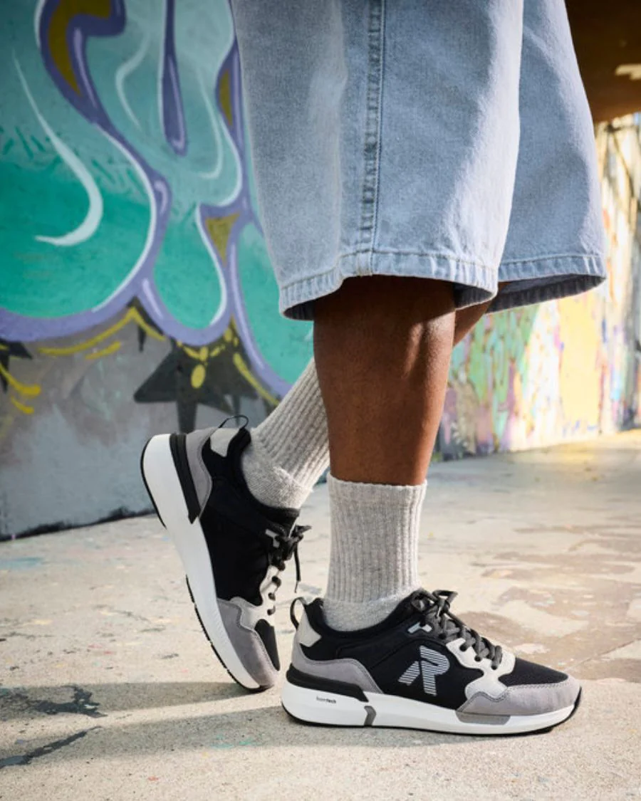 RIEKER CHAUSSURE TOUT-ALLER - Image 2